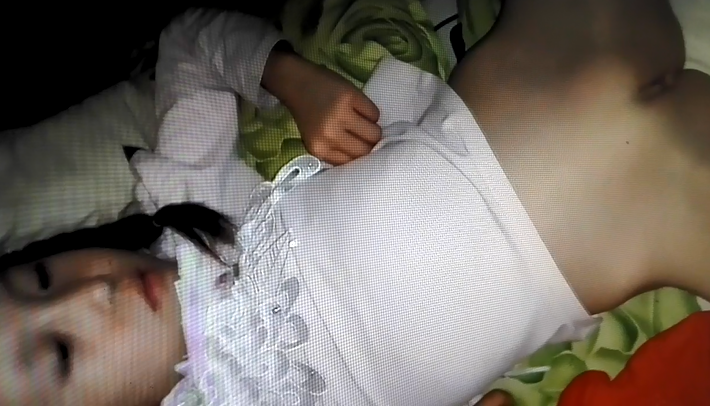 极品萝莉被操了